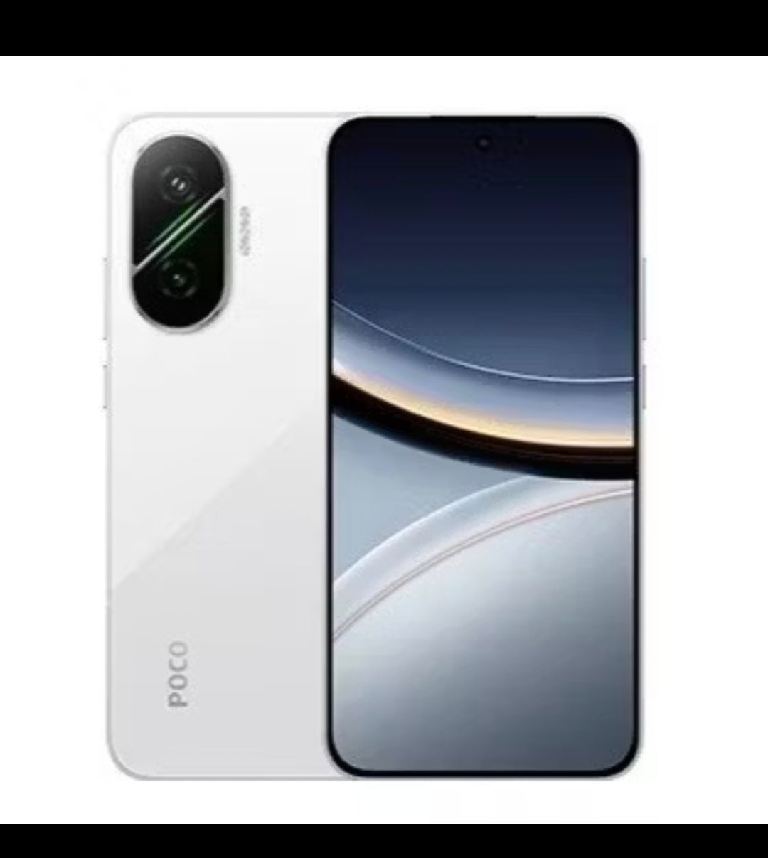 Capinha Anti-Impacto Reforçada para POCO F7 – Proteção Premium com Cantos Blindados