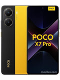 Kit 3 Películas 3D Vidro Temperado para Xiaomi Poco X7 Pro – Proteção Máxima